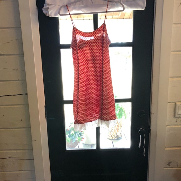 Daisy print sundress size M - Picture 4 of 9